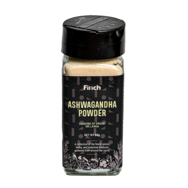 Ashwagandha powder