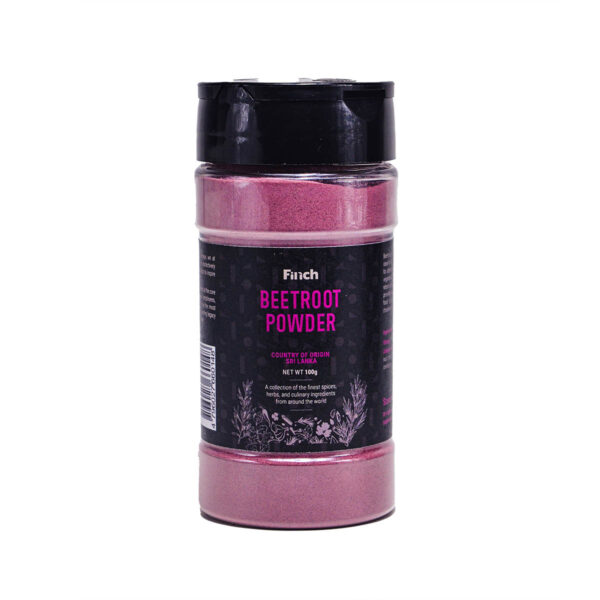 Beetroot powder - 100g