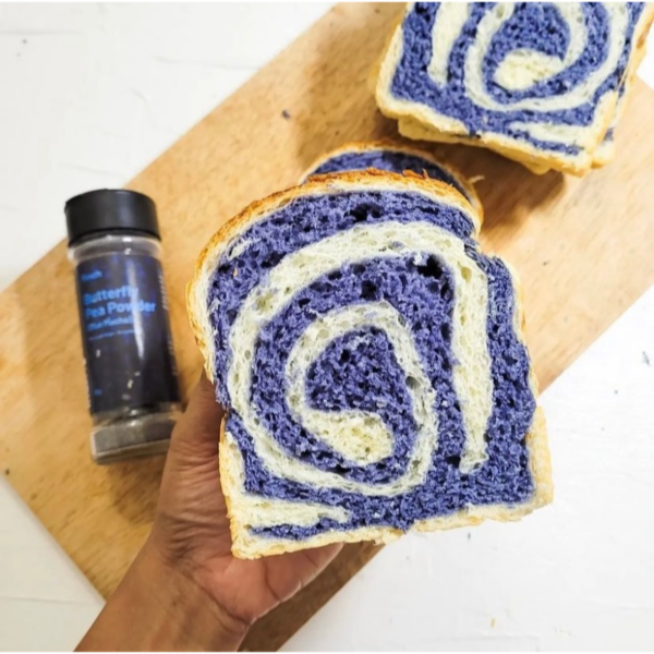 ButterFly Pea Powder 3