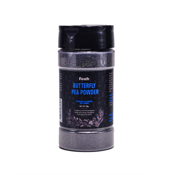 Butterfly Pea Powder - 75g