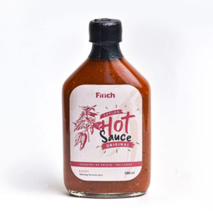 Ceylon Hot Sauce - Original