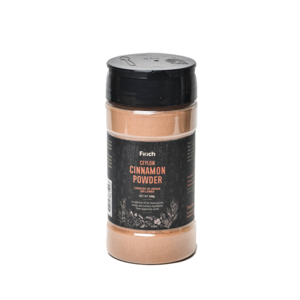 Cinnamon Powder