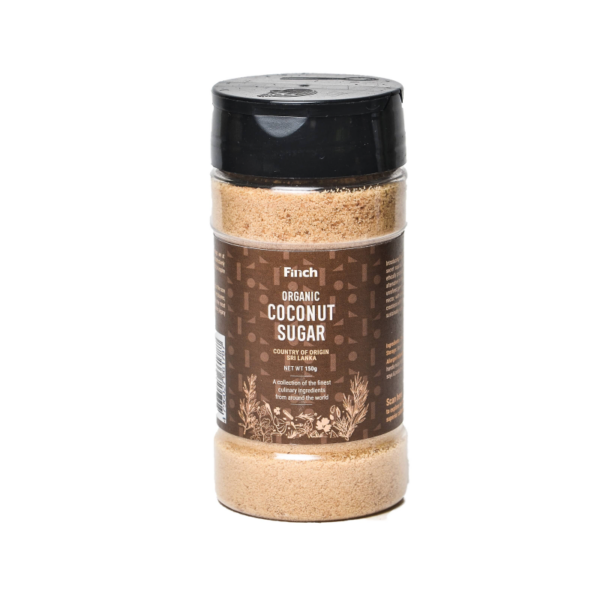 Organic Coconut Sugar