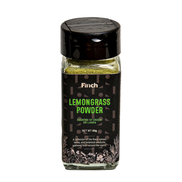 Lemongrass Powder
