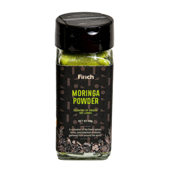 Moringa Powder