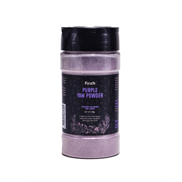 Purple Yam powder - 150g