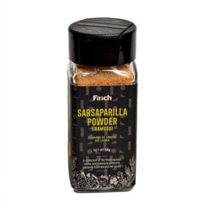 Sarsaparilla Powder