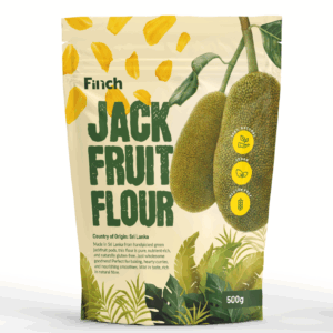 Jackfruit Flour - 500g