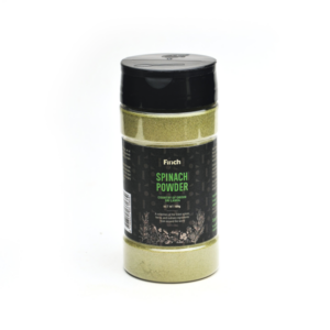 Spinach Powder
