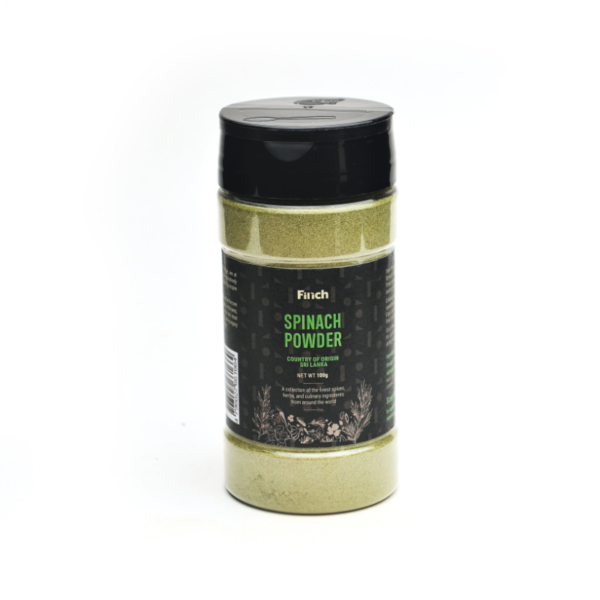 Spinach Powder