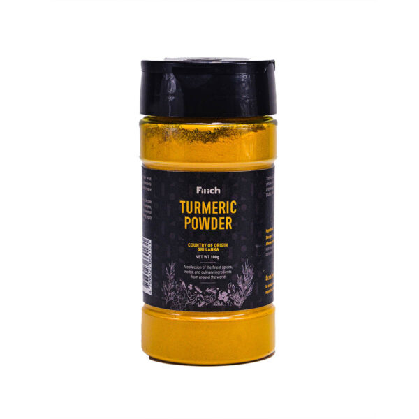 Turmeric powder 100g