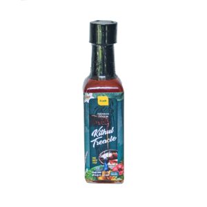 Kithul Treacle (Palm Syrup) – 100ml