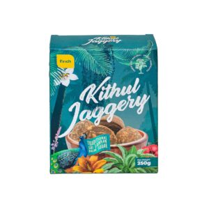 Kithul Jaggery (Palm Sugar) – 250g
